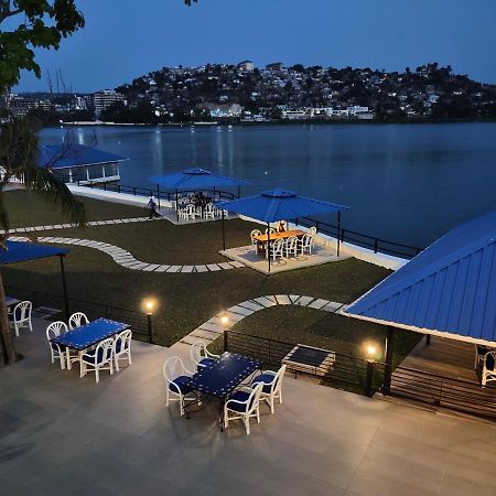 Hotel Tilapia Mwanza Buitenkant foto