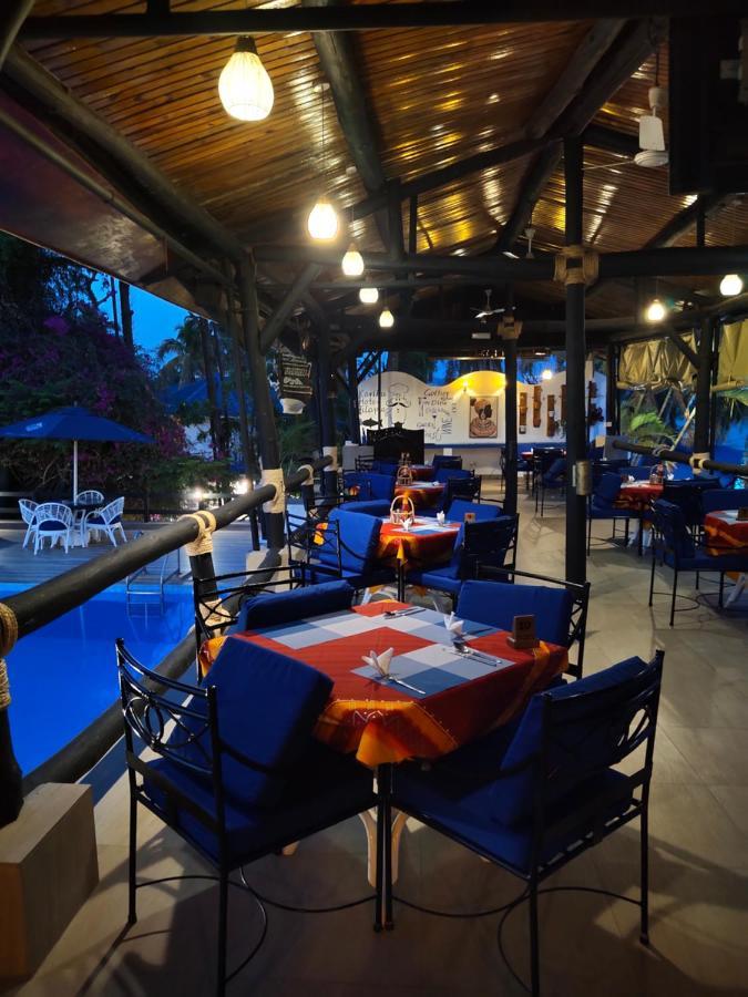 Hotel Tilapia Mwanza Buitenkant foto