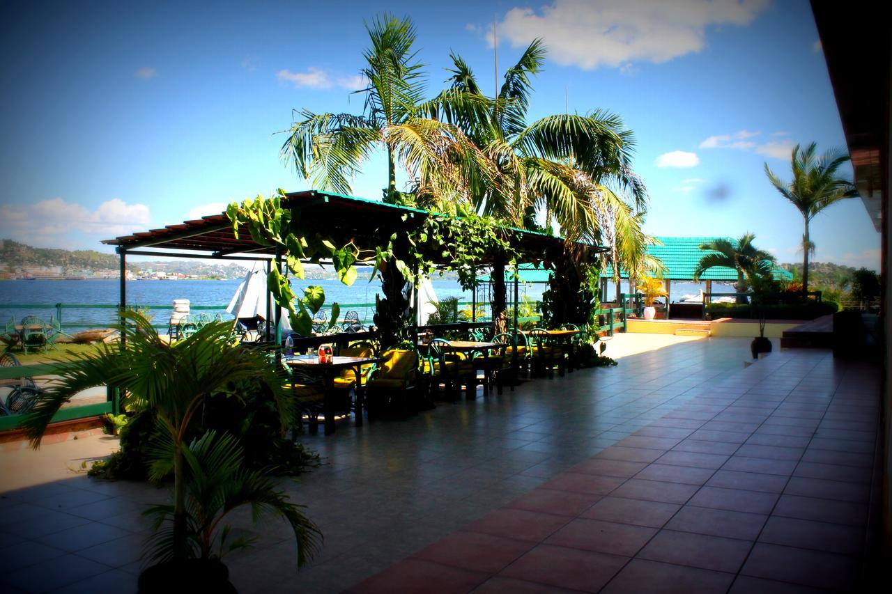 Hotel Tilapia Mwanza Buitenkant foto